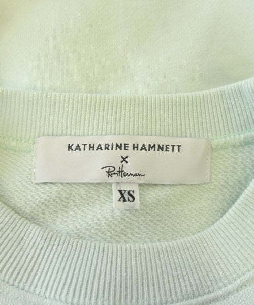 KATHARINE HAMNETT 運動衫