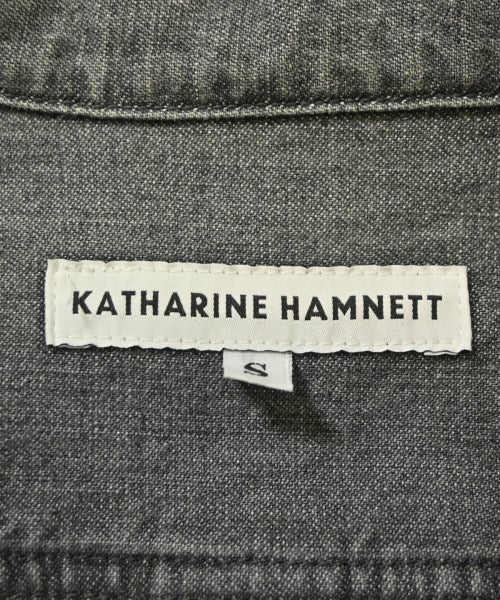 KATHARINE HAMNETT 工作夾克