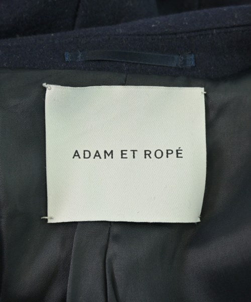 ADAM ET ROPE 切斯特披風