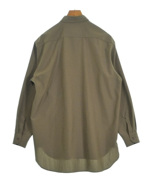 ADAM ET ROPE 休襯衫