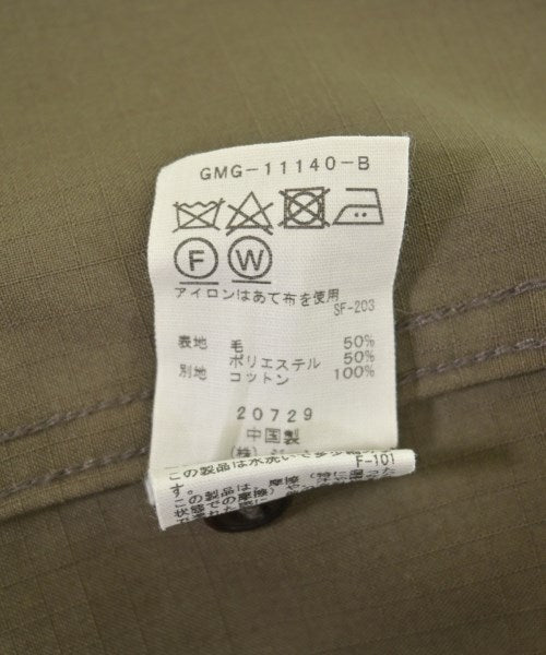 ADAM ET ROPE 休襯衫