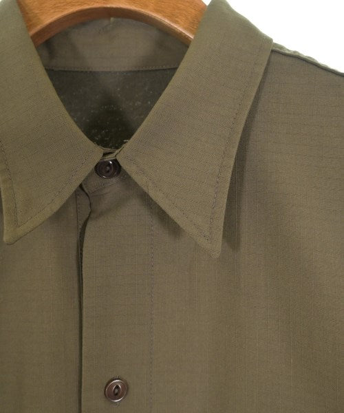 ADAM ET ROPE 休襯衫