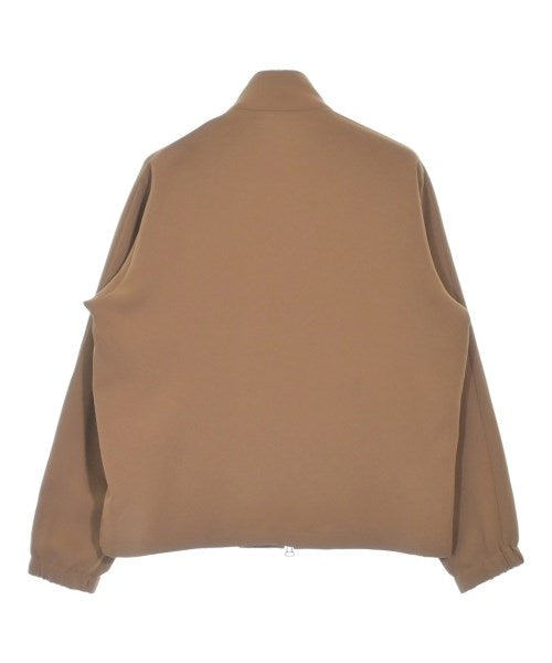 ADAM ET ROPE 斜紋夾克