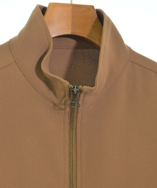 ADAM ET ROPE 斜紋夾克