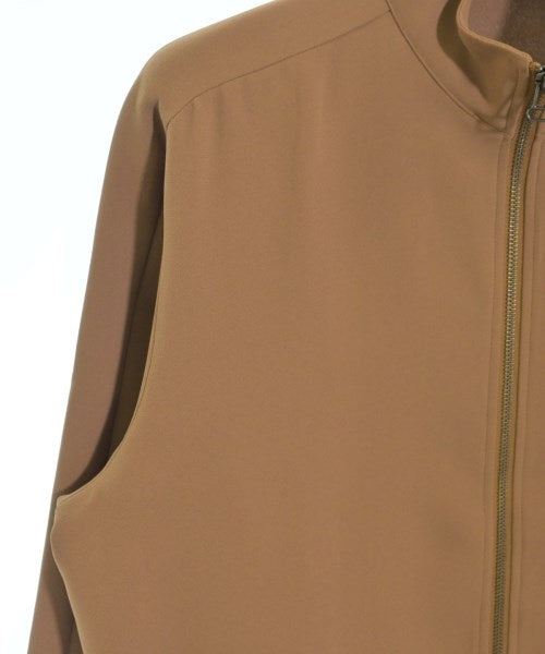 ADAM ET ROPE 斜紋夾克