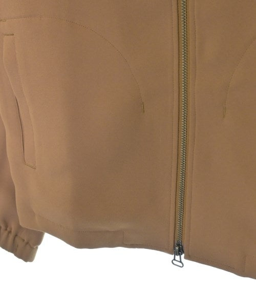 ADAM ET ROPE 斜紋夾克