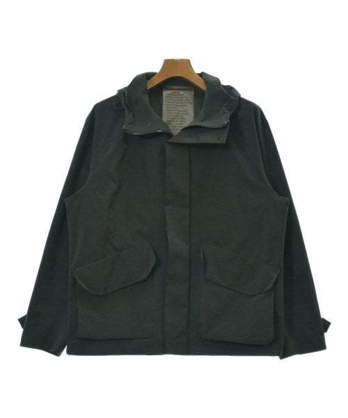 ADAM ET ROPE 山系外套