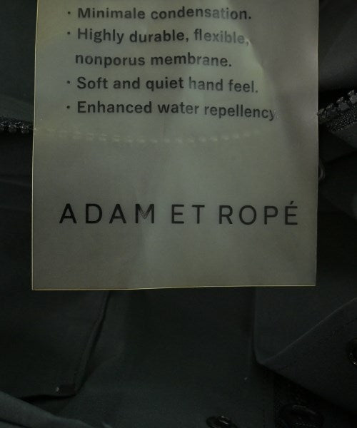 ADAM ET ROPE 山系外套