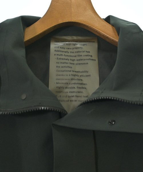 ADAM ET ROPE 山系外套