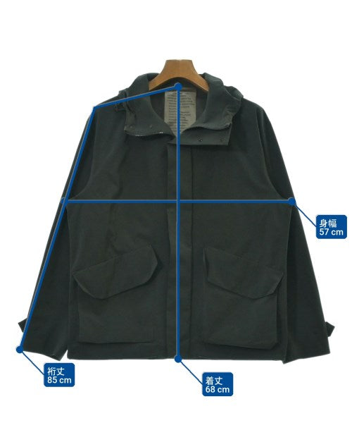 ADAM ET ROPE 山系外套