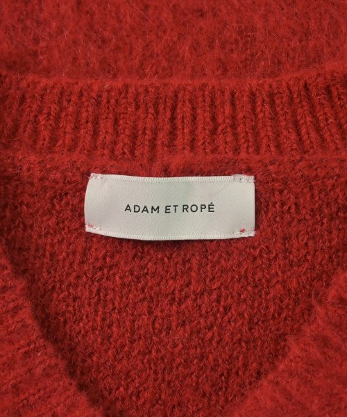 ADAM ET ROPE 毛衣
