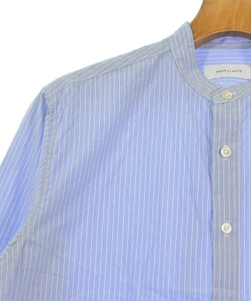 ADAM ET ROPE 休閒襯衫