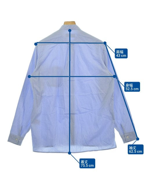 ADAM ET ROPE 休閒襯衫