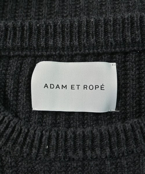 ADAM ET ROPE 毛衣