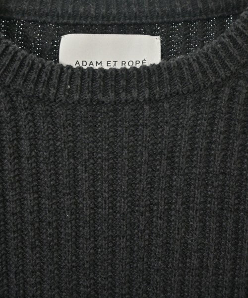 ADAM ET ROPE 毛衣