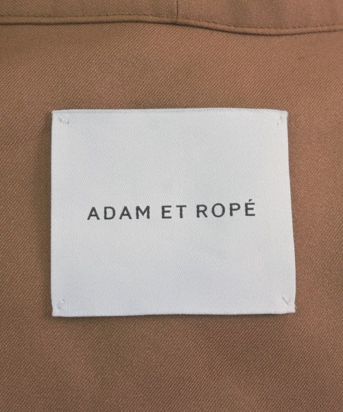 ADAM ET ROPE 休夾克