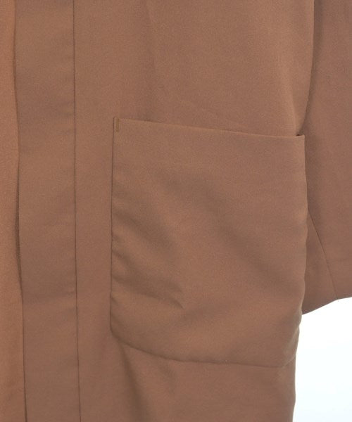 ADAM ET ROPE 休夾克