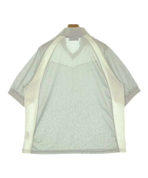ADAM ET ROPE POLO衫
