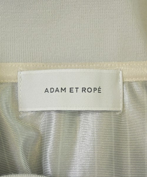 ADAM ET ROPE POLO衫