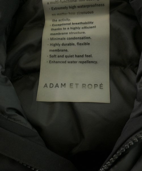 ADAM ET ROPE 羽絨大衣