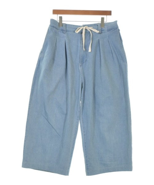 ADAM ET ROPE 牛仔褲