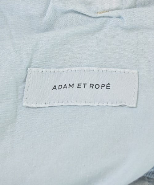ADAM ET ROPE 牛仔褲
