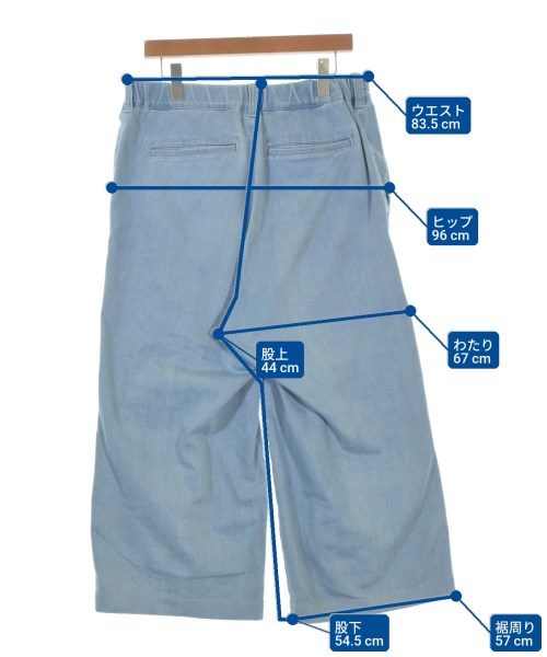 ADAM ET ROPE 牛仔褲