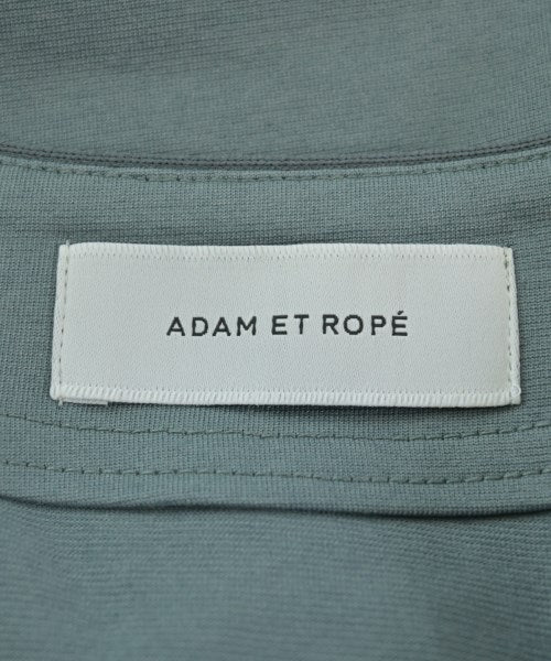 ADAM ET ROPE 休閒襯衫