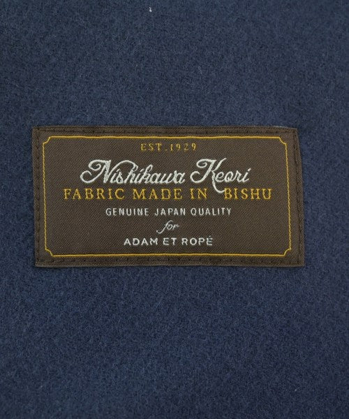 ADAM ET ROPE 切斯特披風