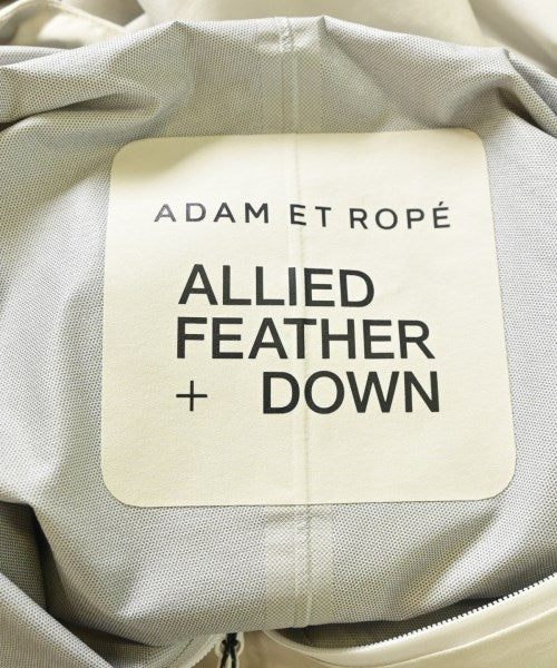 ADAM ET ROPE 山系外套