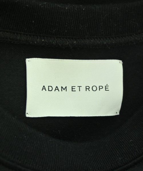 ADAM ET ROPE 運動衫