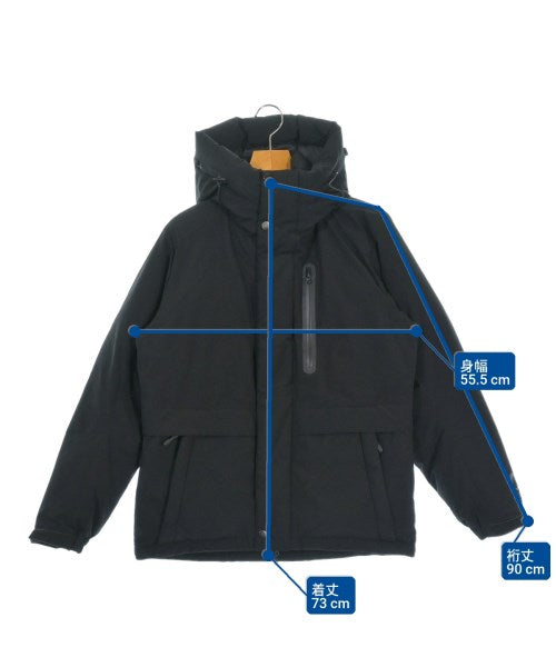 ADAM ET ROPE 羽絨夾克/背心