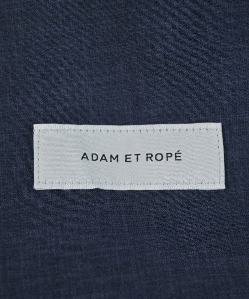 ADAM ET ROPE 商務西裝