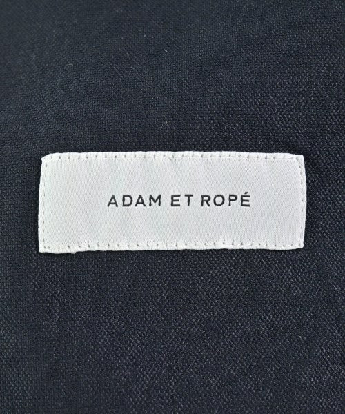 ADAM ET ROPE 休閒夾克