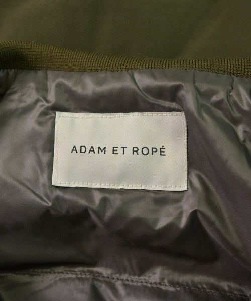 ADAM ET ROPE 其他飛行外套