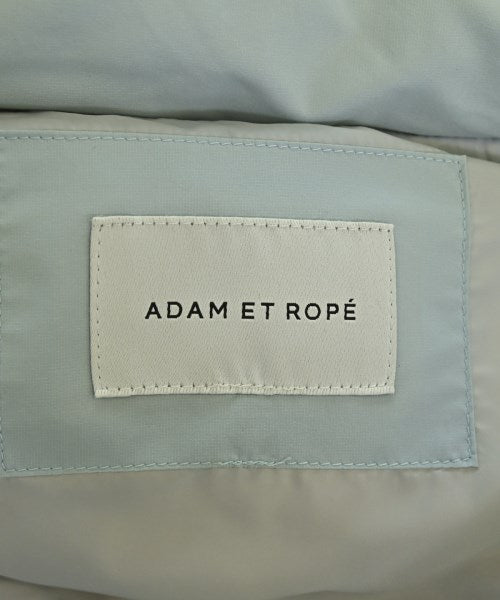 ADAM ET ROPE 羽絨大衣