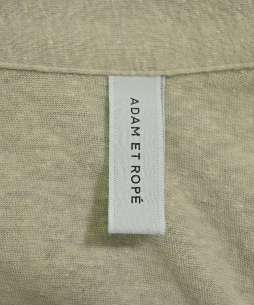 ADAM ET ROPE 休閒襯衫