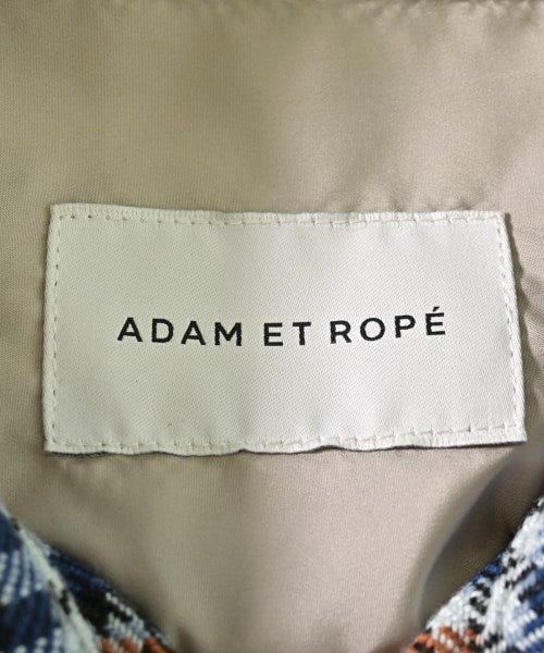 ADAM ET ROPE 其他飛行外套