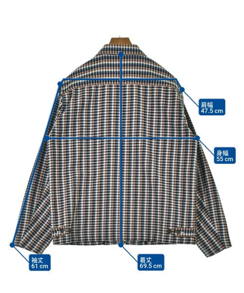 ADAM ET ROPE 其他飛行外套