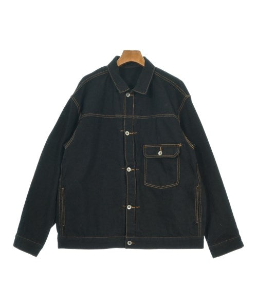 ADAM ET ROPE 牛仔夾克