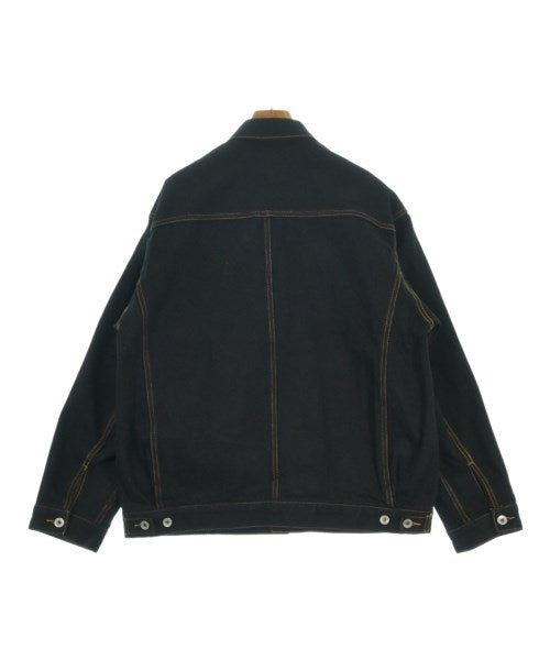 ADAM ET ROPE 牛仔夾克