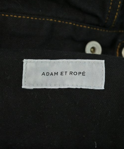 ADAM ET ROPE 牛仔夾克