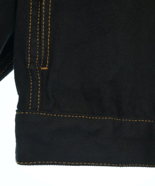 ADAM ET ROPE 牛仔夾克