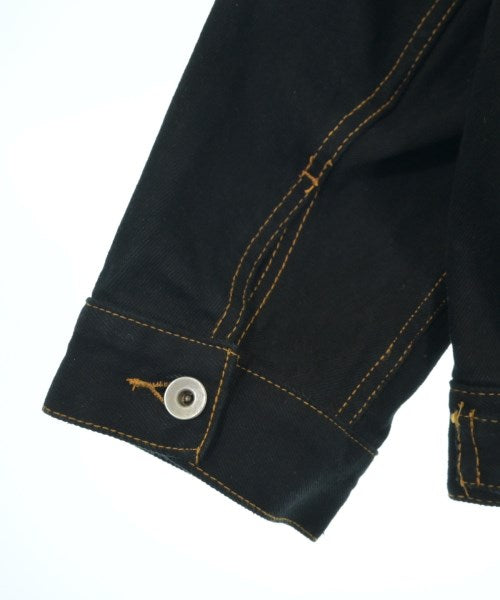 ADAM ET ROPE 牛仔夾克