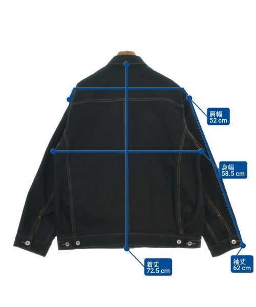 ADAM ET ROPE 牛仔夾克
