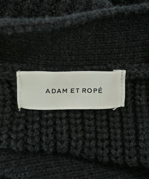 ADAM ET ROPE 開襟衫