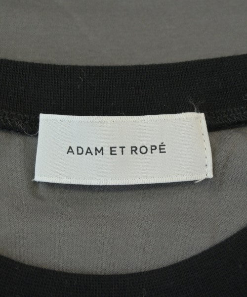ADAM ET ROPE T恤/上衣