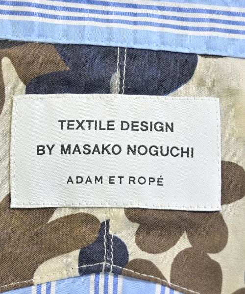 ADAM ET ROPE 休閒襯衫