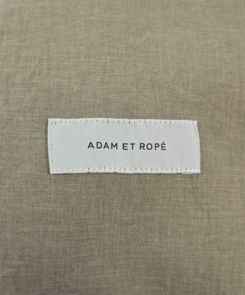 ADAM ET ROPE 其他套裝