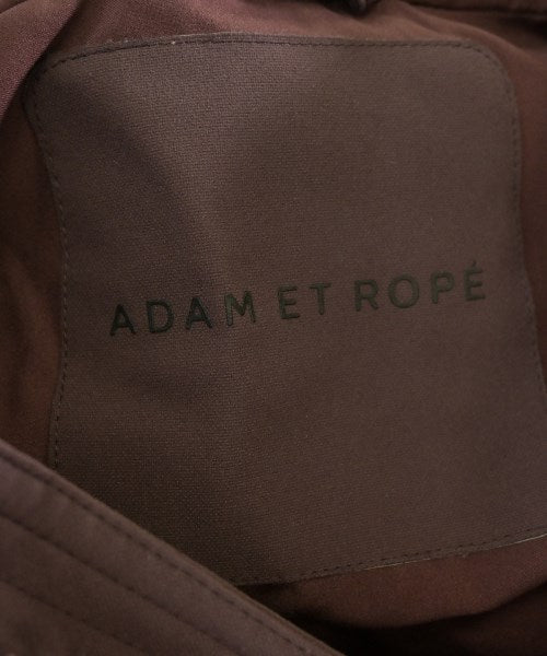 ADAM ET ROPE 羽絨夾克/背心